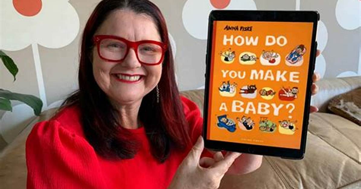 How Do You Make a Virtual Baby?