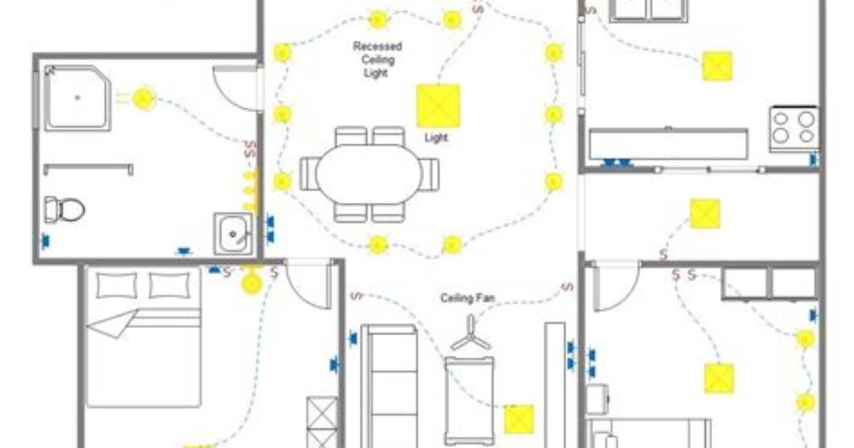 How Do You Make a Wiring Plan?