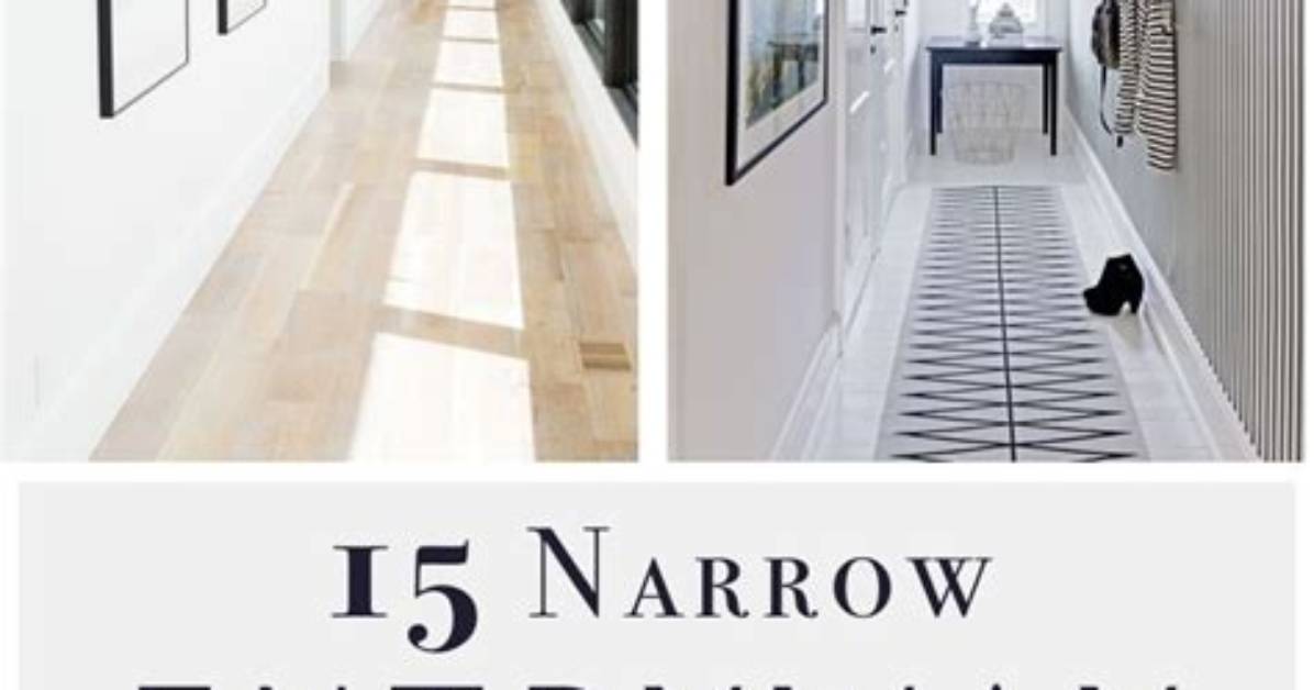 How Do You Make an Entryway in a Small Space