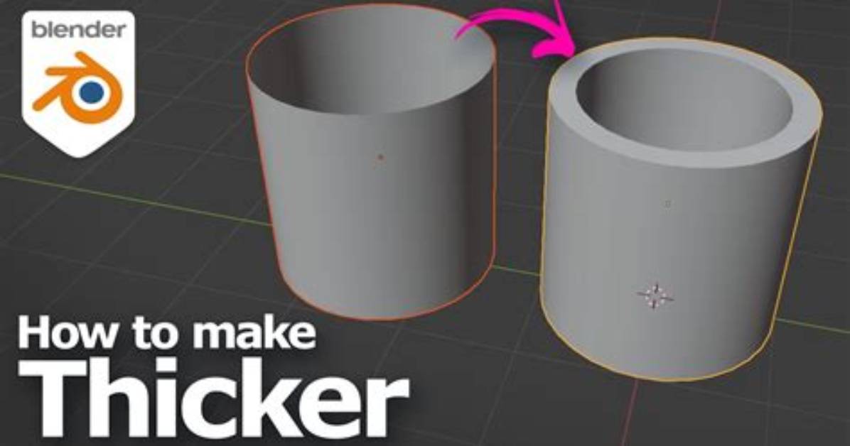 How Do You Make an Object Thicker in Illustrator?