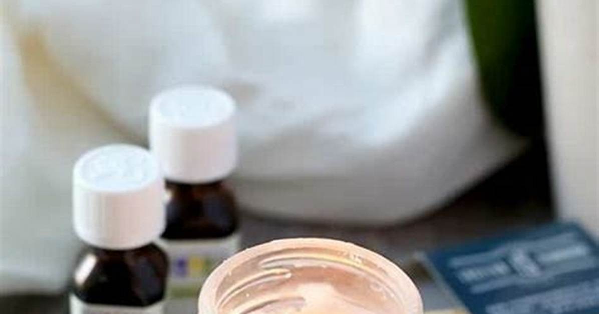 How Do You Make Aromatherapy Candles with Essential Oils