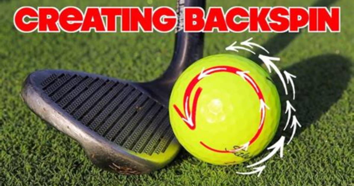 How Do You Make Backspin in Ping Pong?