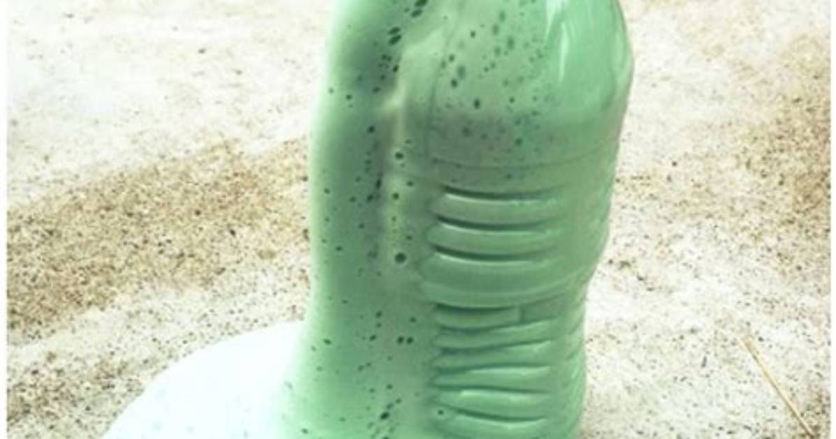 How Do You Make Big Elephant Toothpaste?