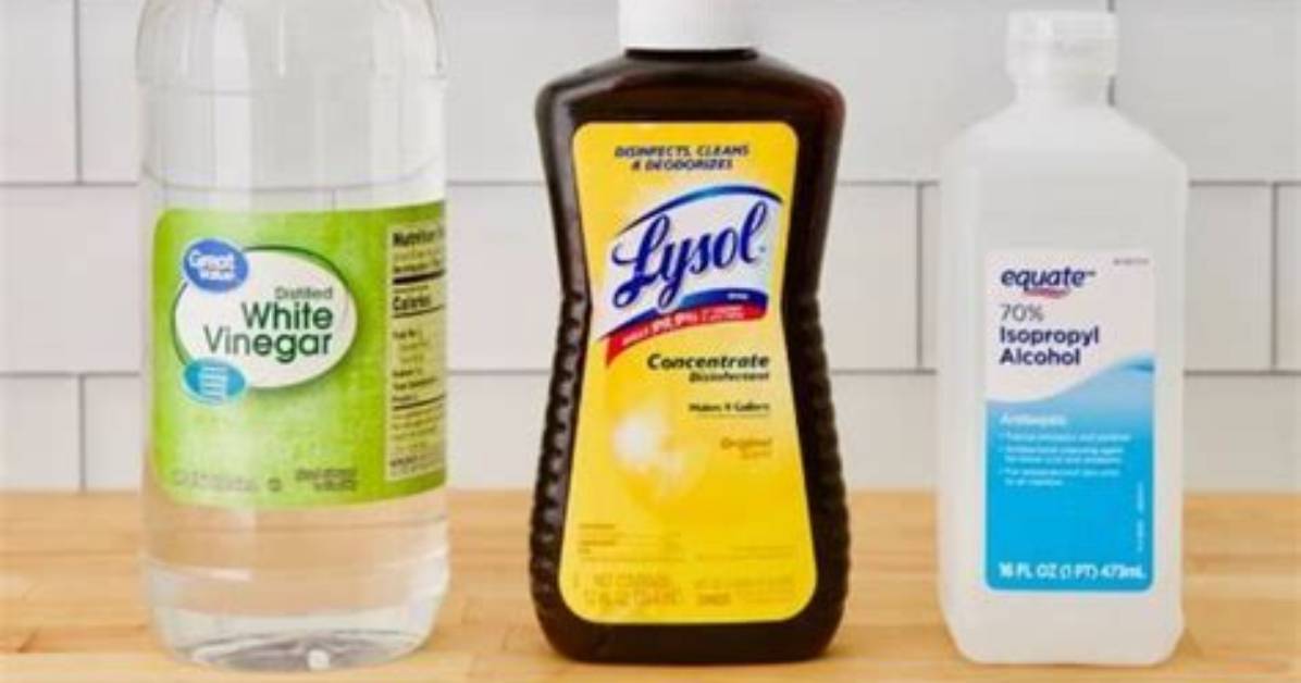 How Do You Make Carpet Cleaner Solution