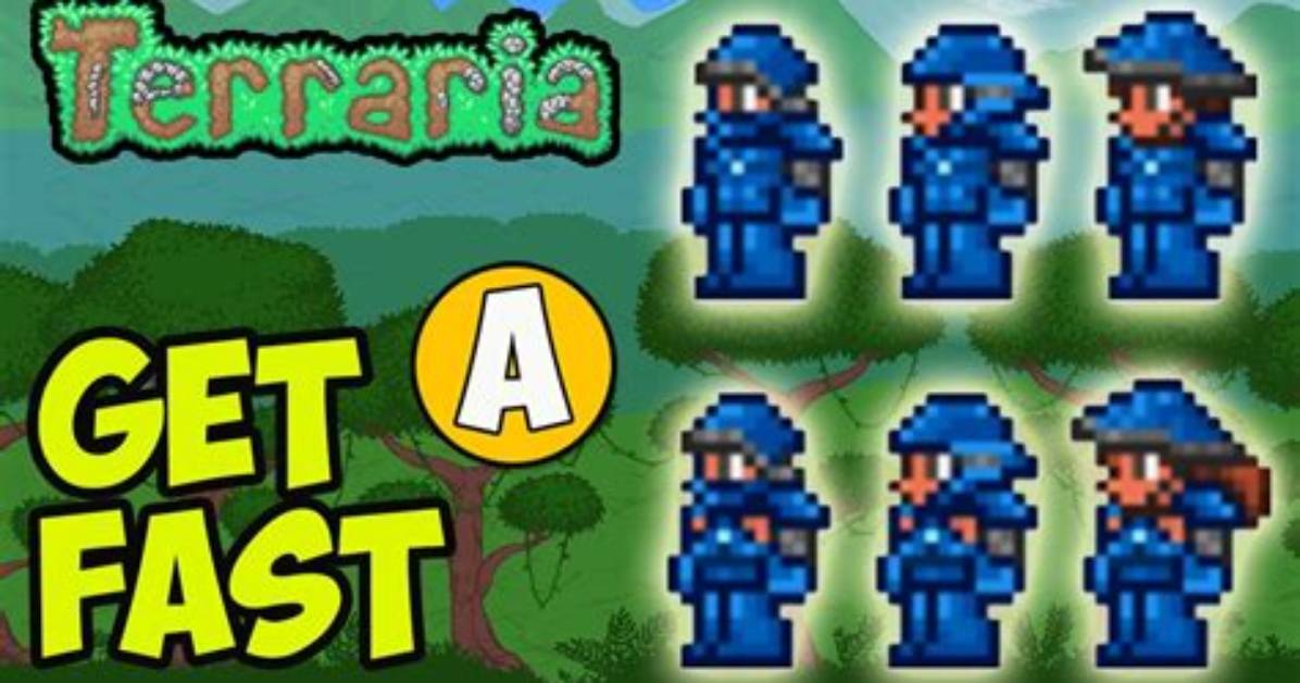 How Do You Make Cobalt Armor