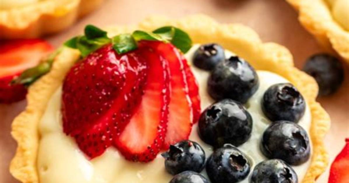 How Do You Make Fruit Pies Less Runny?