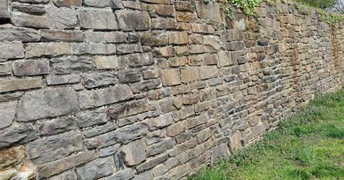 How Do You Make Granite Walls