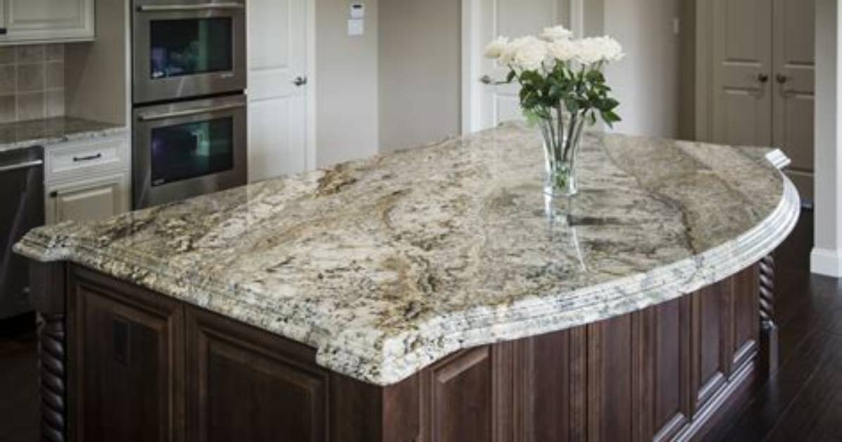 How Do You Make Granite