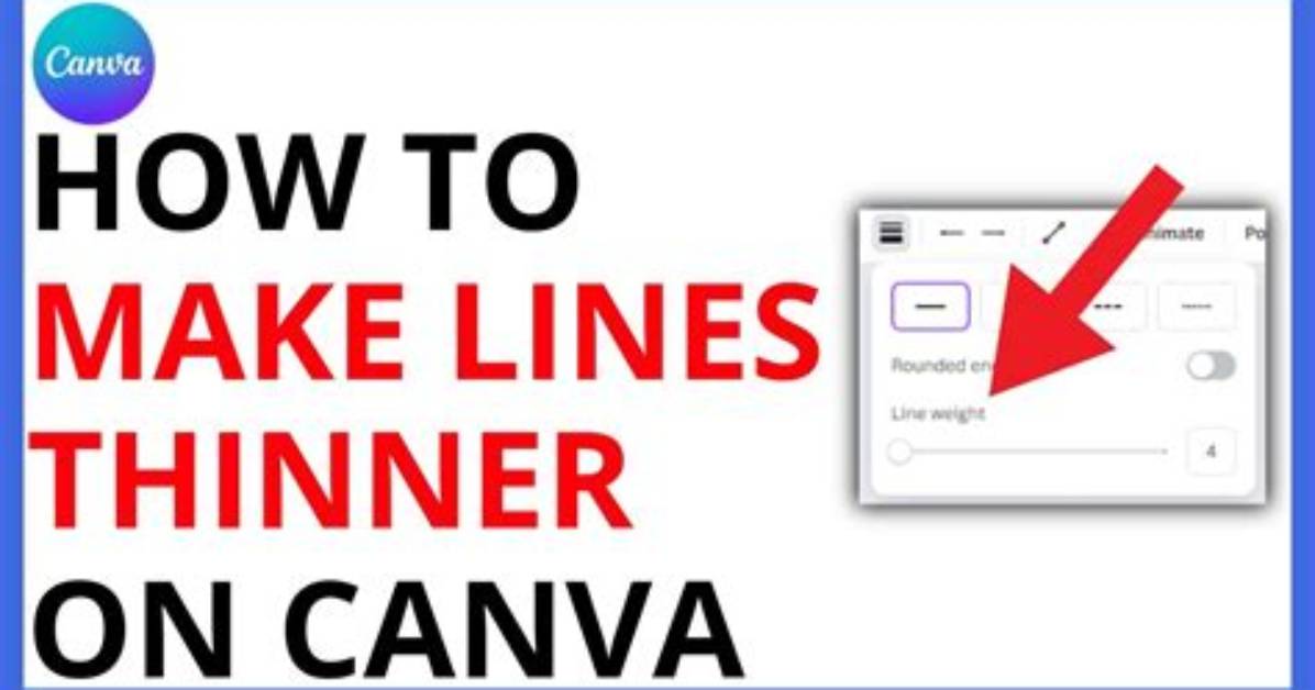 How Do You Make Lines Thinner in Krita?