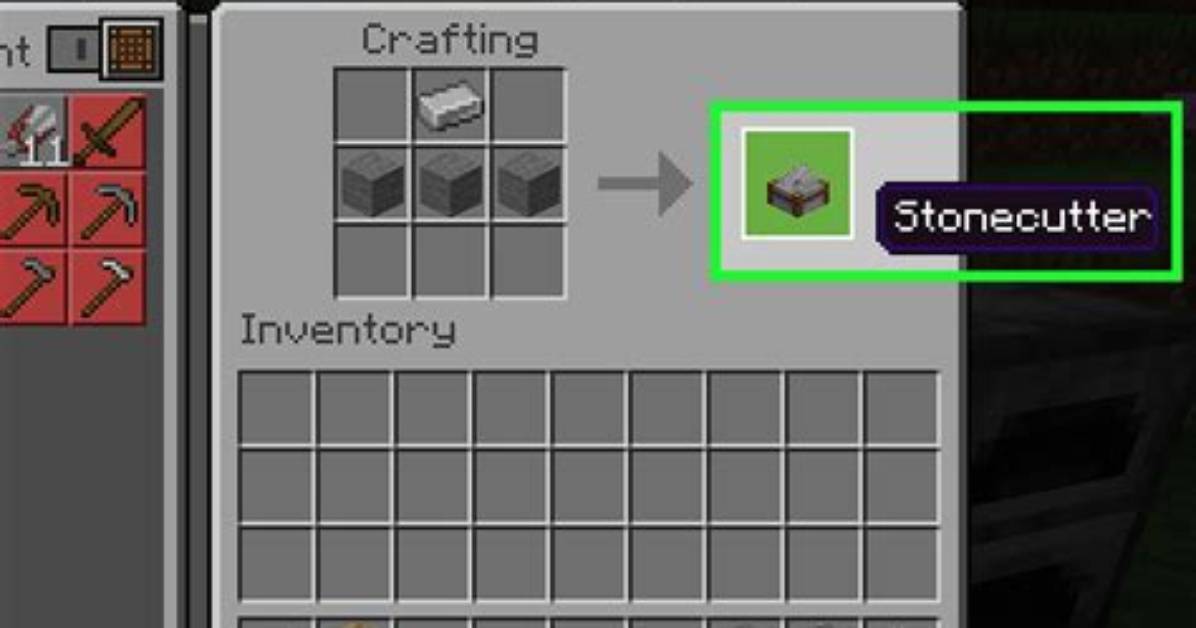 How Do You Make Minecraft
