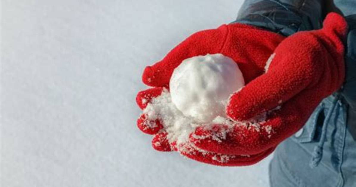 How Do You Make Snowballs