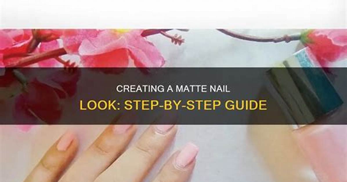 How Do You Make Something Matte in Lightroom?