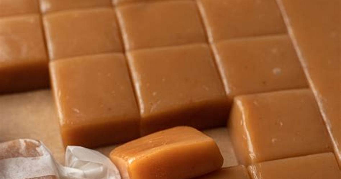 How Do You Make Store Bought Caramel Better