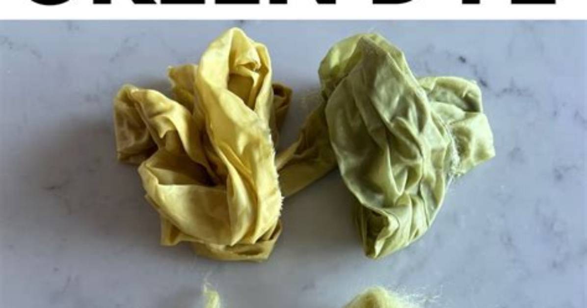How Do You Make the Best Dye for Easter Eggs