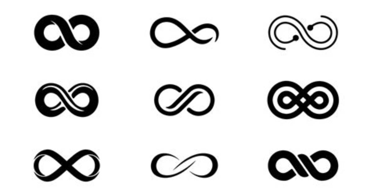 How Do You Make the Infinity Symbol on Instagram