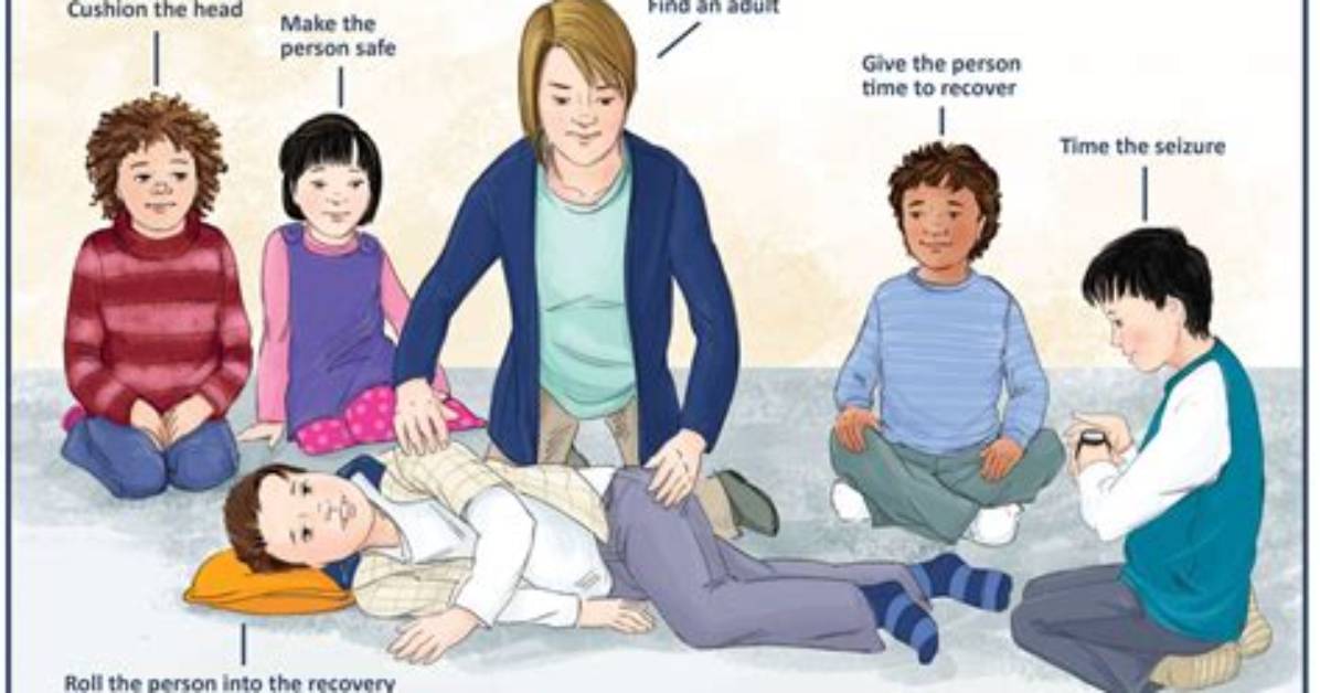 How Do You Manage a Seizure?