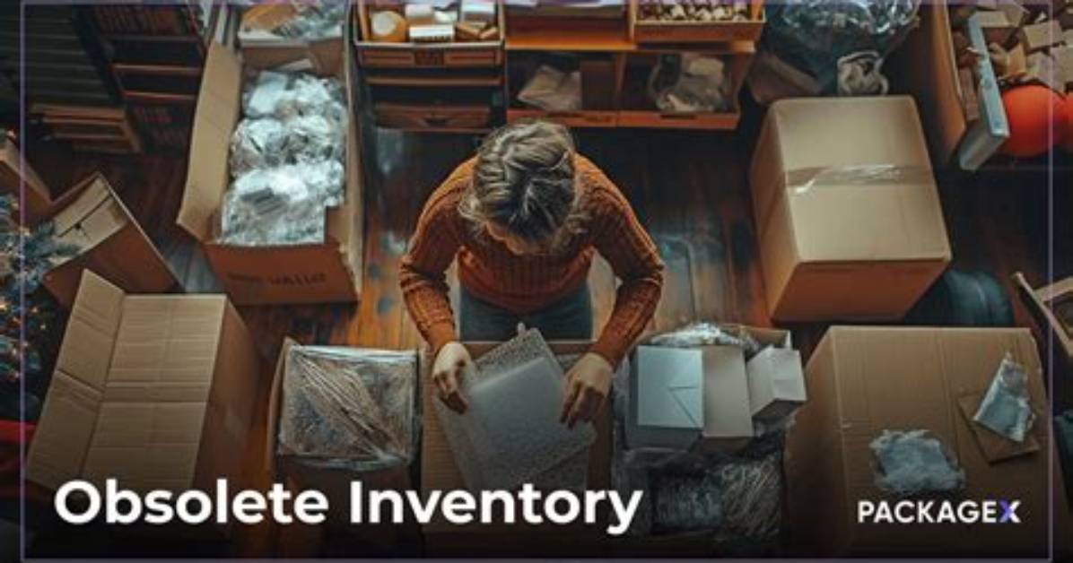 How Do You Manage Obsolete Inventory