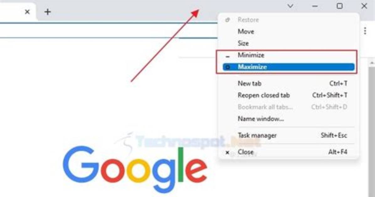 How Do You Maximize a Window in Linux?