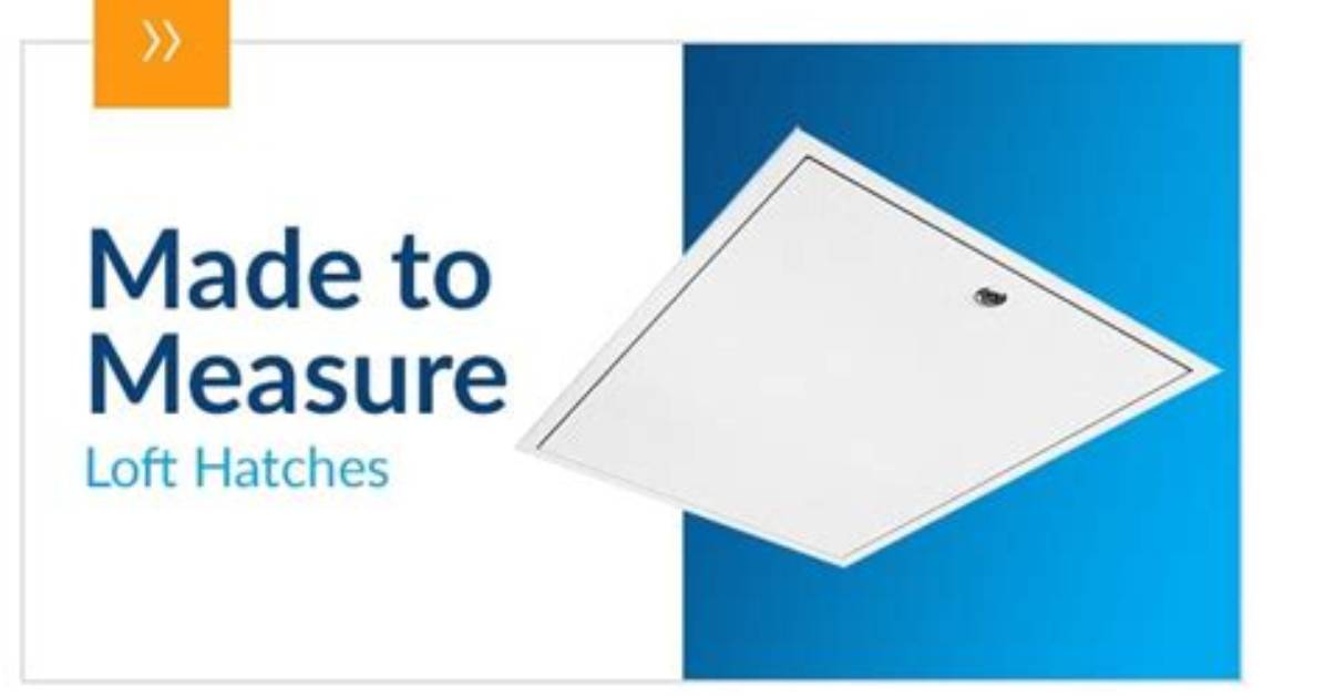 How Do You Measure a Loft Hatch