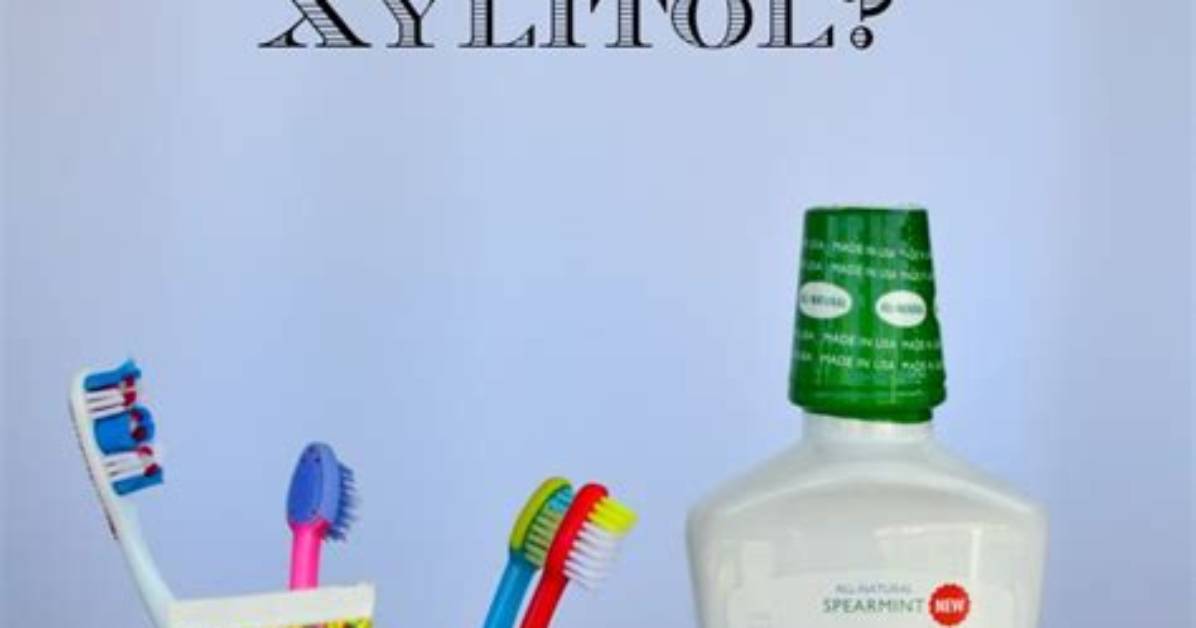 How Do You Melt Xylitol