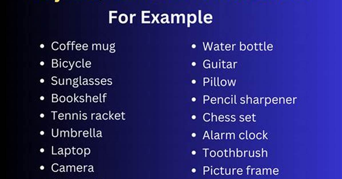 How Do You Memorize a Long List?