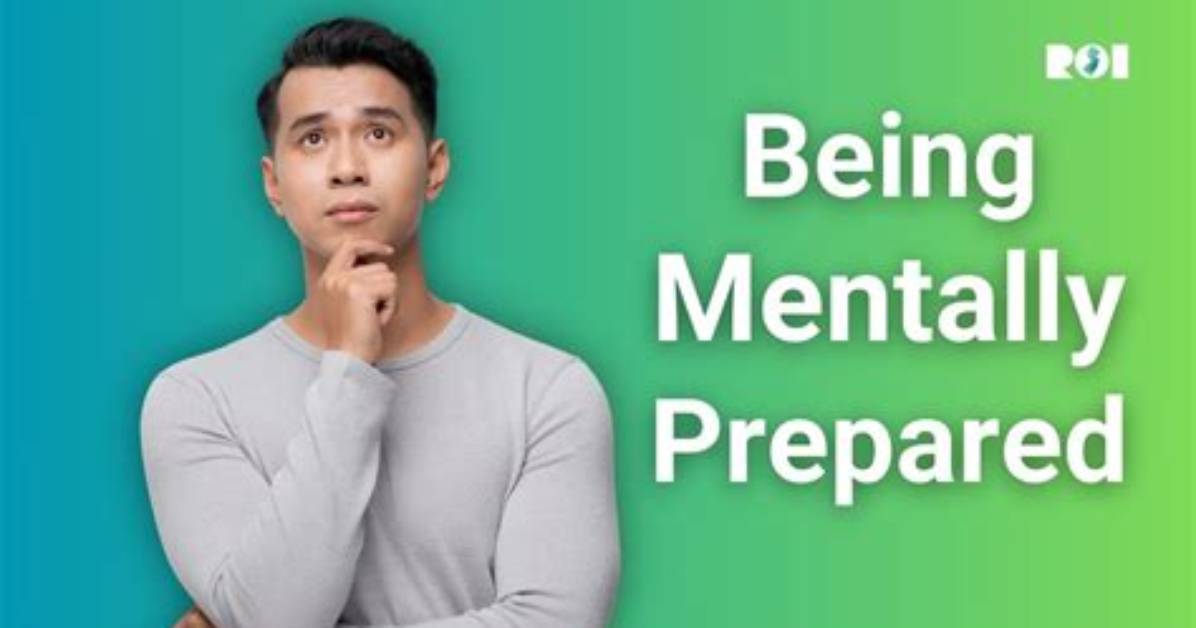 How Do You Mentally Prepare for a Tooth Extraction?