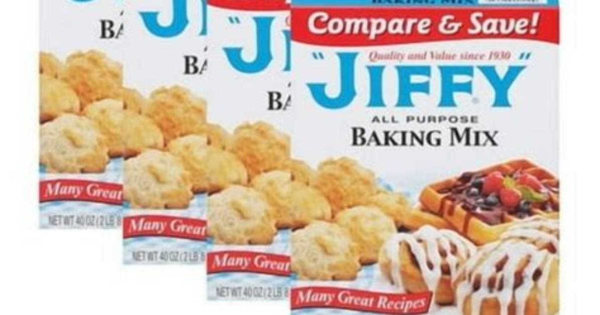 How Do You Mix in Baking