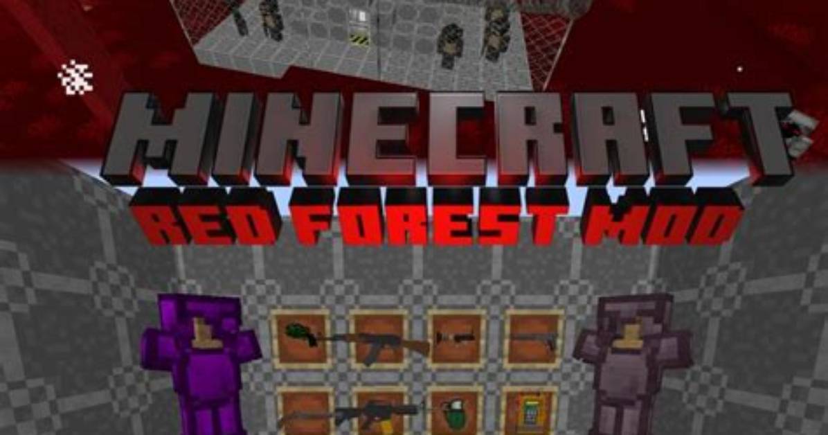 How Do You Mod Minecraft