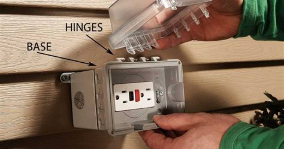 How Do You Mount an Electrical Box Between Studs?