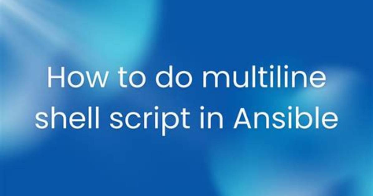 How Do You Multiply a Shell Script in Linux?