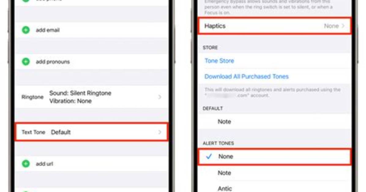 How Do You Mute All Text Messages on Android?