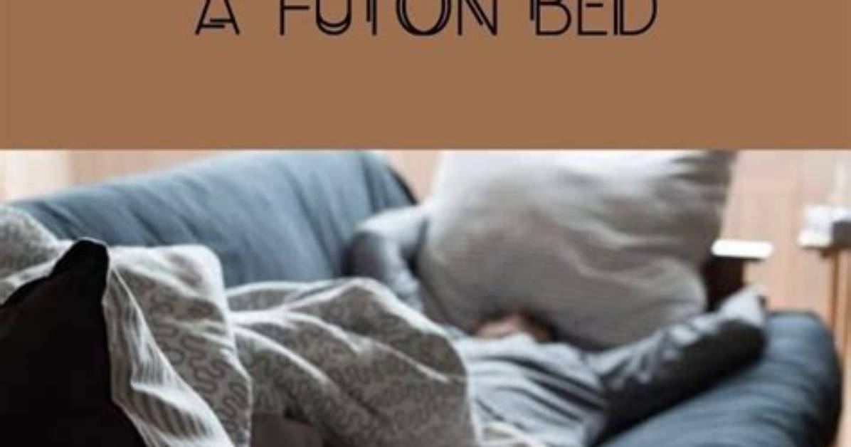 How Do You Open a Futon