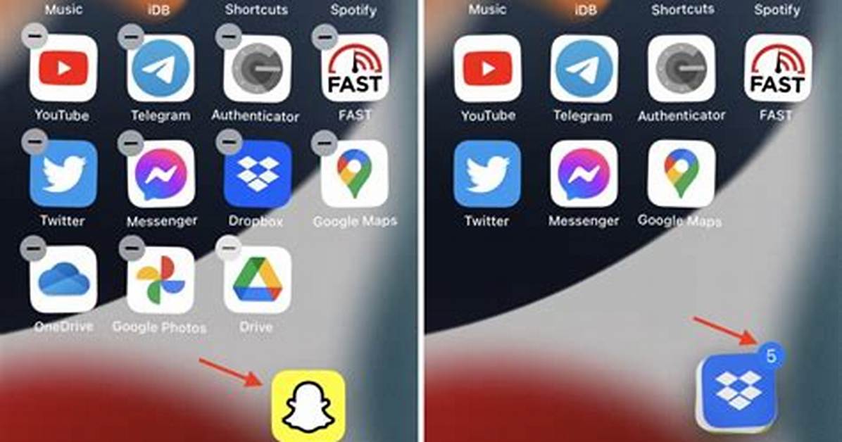 How Do You Open Two Apps at Once on iOS 14?