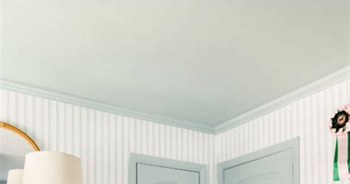 How Do You Paint Knobs?