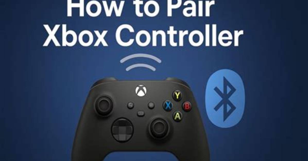 How Do You Pair an Xbox Controller to an iPad?