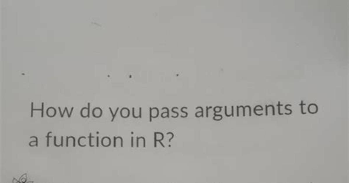 How Do You Pass Arguments to a Script in Linux?