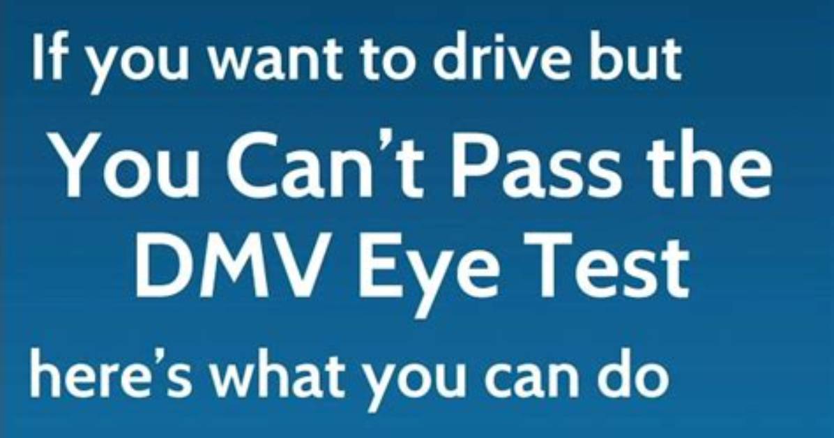 How Do You Pass the Dmv Driving Test?