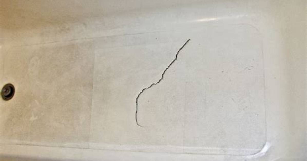 How Do You Patch a Bathtub