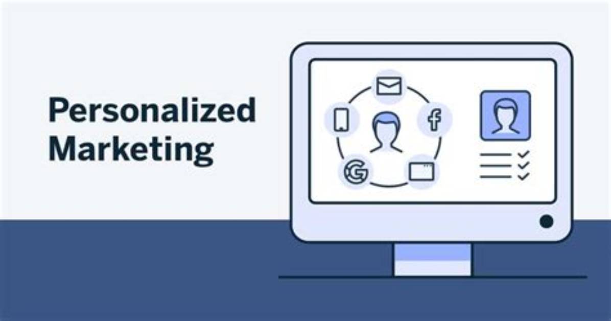 How Do You Personalize Marketing?