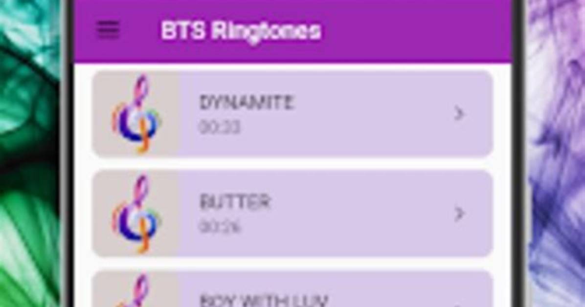How Do You Personalize Ringtones on Android?
