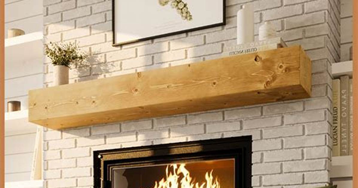 How Do You Pick a Mantel