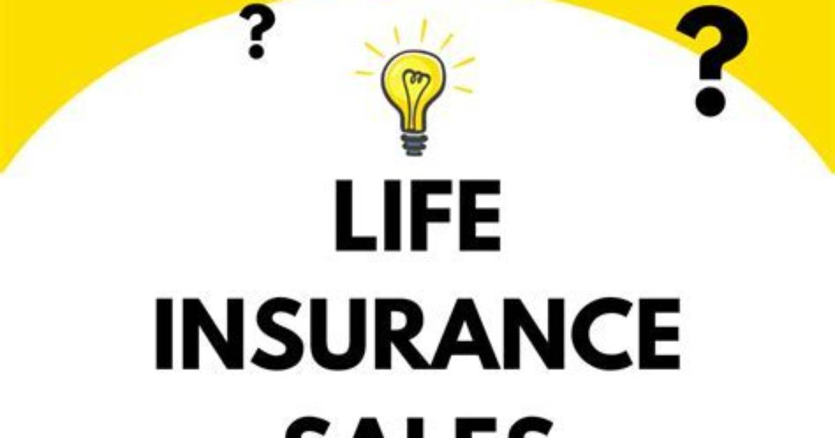 How Do You Pitch Life Insurance to Customers?