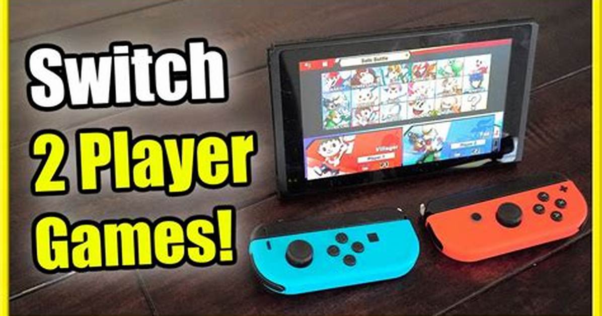 How Do You Play 2 Players on Minecraft Wii U?