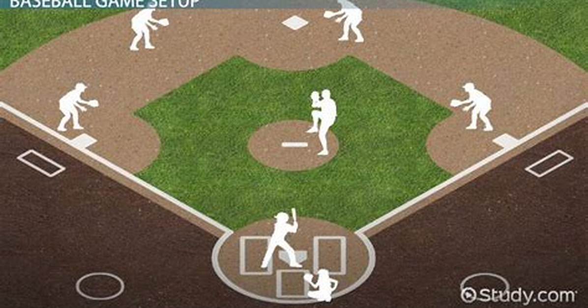 How Do You Play Baseball Game?