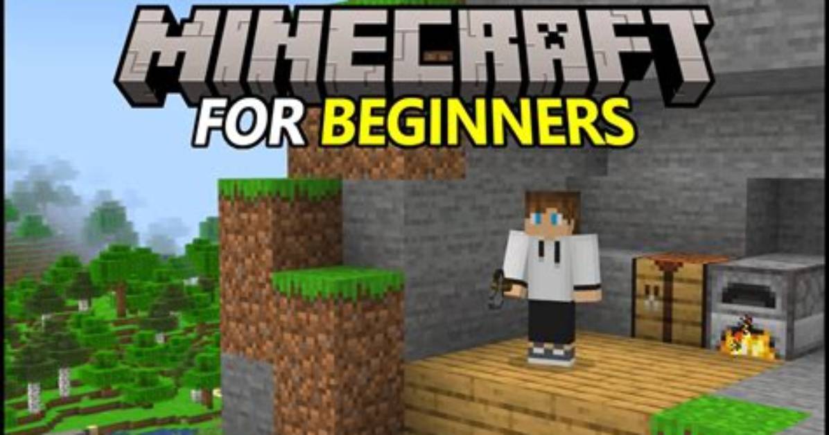 How Do You Play Minecraft on a Computer