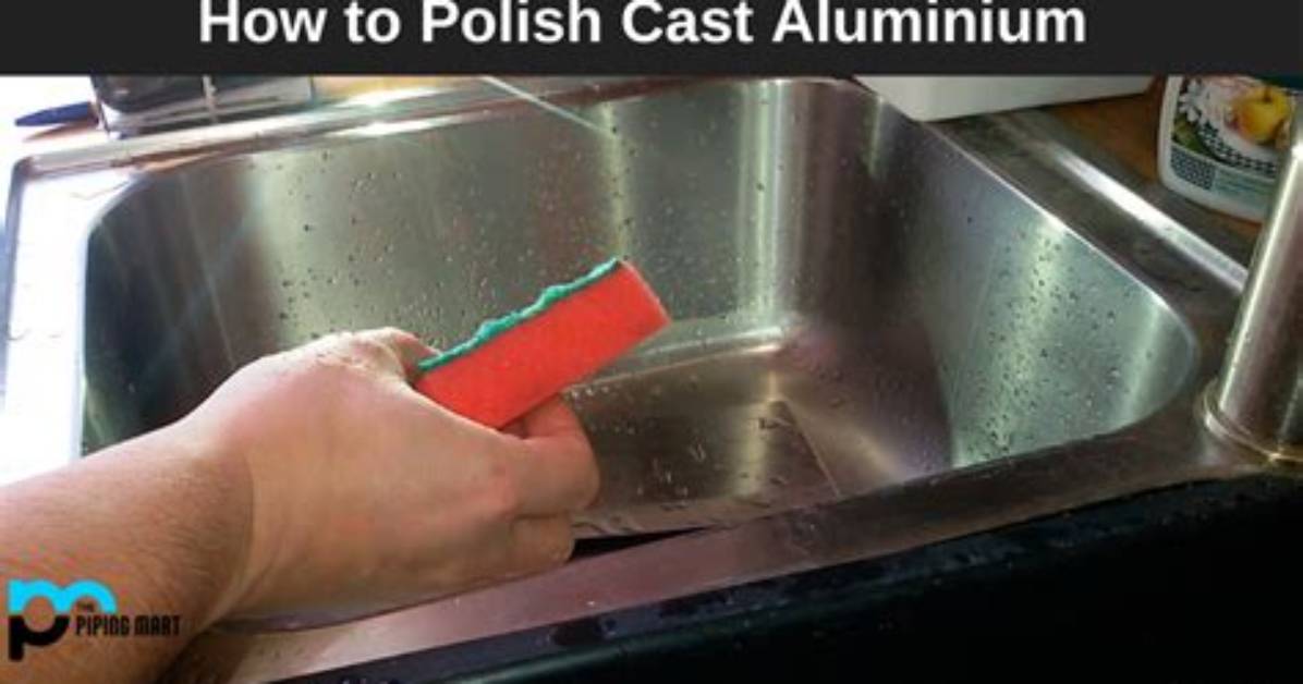 How Do You Polish a Cast