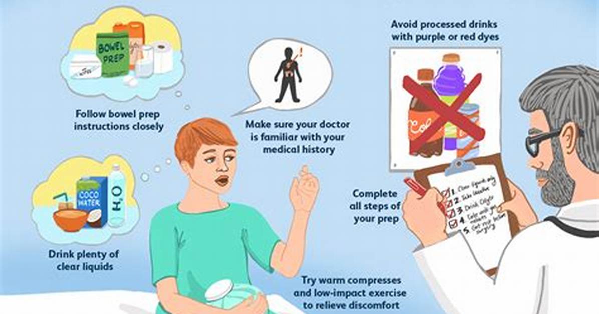 How Do You Prepare for a Bowel Resection