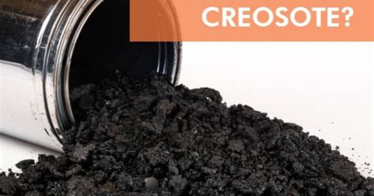 How Do You Prevent Creosote