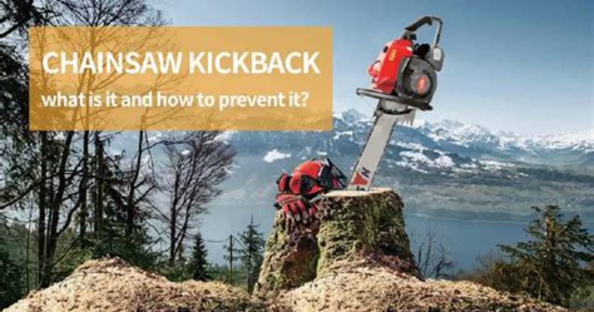How Do You Prevent Kickback When Using a Circular Saw