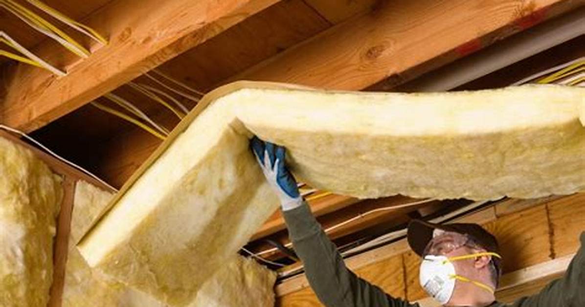 How Do You Protect Insulation from Ceiling Speakers